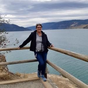 Meet your Posher, Judy